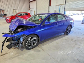 HYUNDAI ELANTRA LIMITED