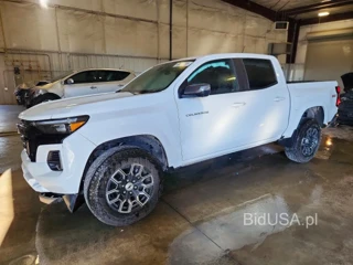 CHEVROLET COLORADO Z71