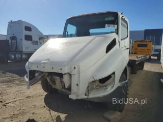 HINO 258/268