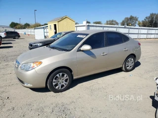 HYUNDAI ELANTRA GLS