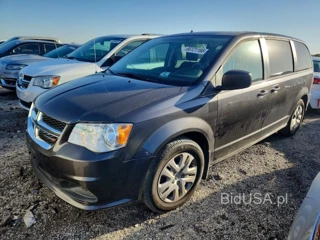 DODGE GRAND CARAVAN SE