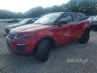 LAND ROVER RANGE ROVER EVOQUE SE
