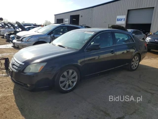 TOYOTA AVALON TOURING