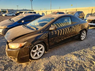 HONDA CIVIC SI
