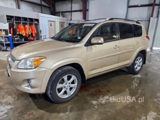 TOYOTA RAV4 LIMITED