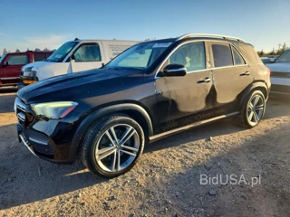 MERCEDES-BENZ GLE 450 4MATIC