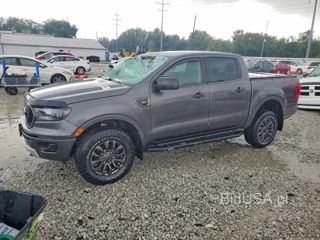 FORD RANGER XL