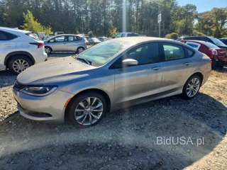 CHRYSLER 200 S