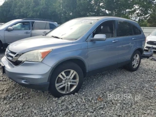 HONDA CR-V EXL