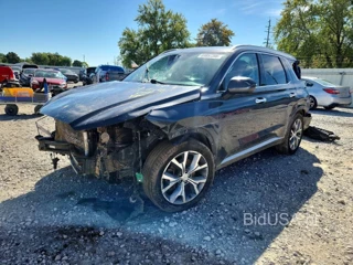 HYUNDAI PALISADE SEL