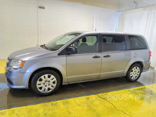 DODGE GRAND CARAVAN SE