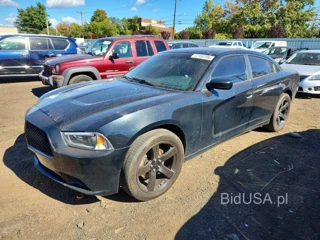 DODGE CHARGER SXT
