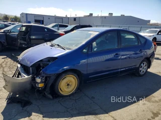 TOYOTA PRIUS TOURING