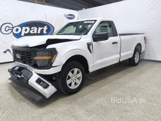 FORD F150 XL