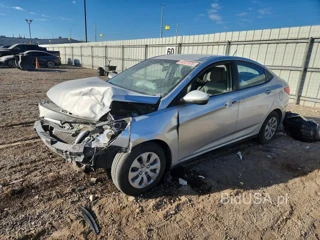 HYUNDAI ACCENT GLS