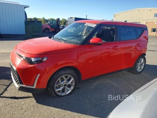 KIA SOUL LX
