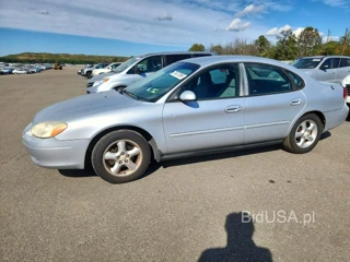 FORD TAURUS SES