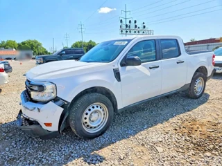 FORD MAVERICK XL