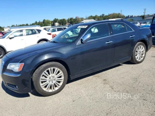 CHRYSLER 300C