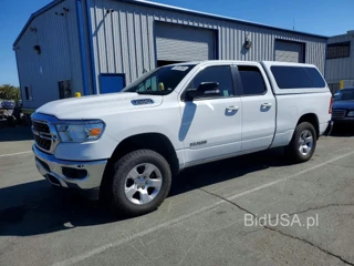 RAM 1500 BIG HORN/LONE STAR