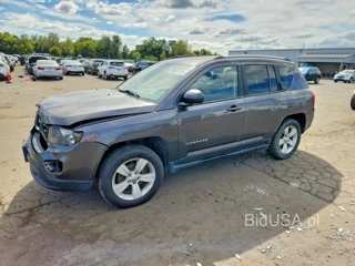 JEEP COMPASS SPORT