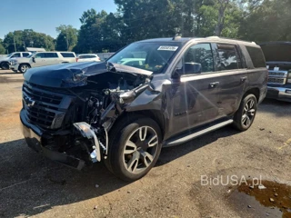 CHEVROLET TAHOE C1500 LT