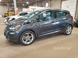 CHEVROLET BOLT EV LT