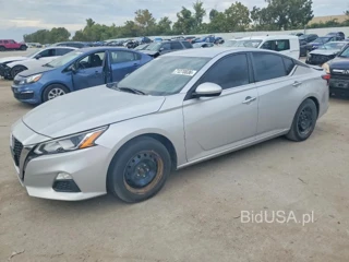 NISSAN ALTIMA S