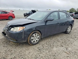 HYUNDAI ELANTRA GLS
