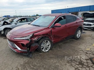 BUICK ENVISTA PREFERRED