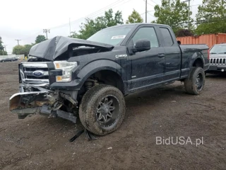 FORD F150 SUPER CAB
