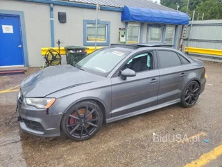 AUDI S3 PREMIUM PLUS