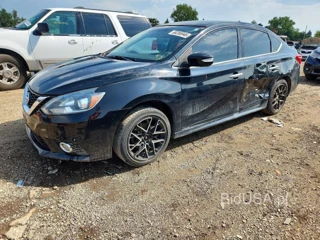 NISSAN SENTRA SR