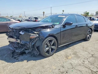 HONDA ACCORD HYBRID SPORT