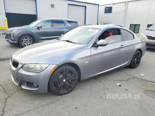 BMW 335 XI