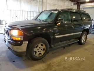 GMC YUKON