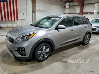 KIA NIRO LXS