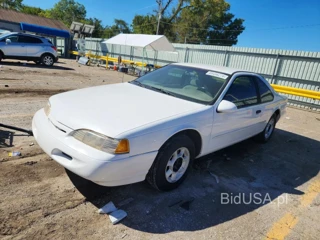 FORD THUNDERBIRD