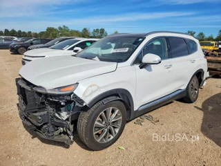 HYUNDAI SANTA FE ULTIMATE 2.4L