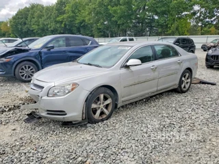 CHEVROLET MALIBU 1LT