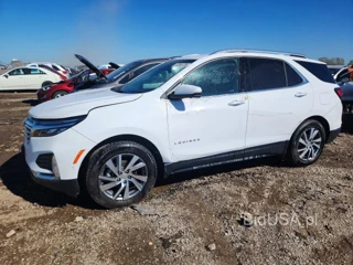 CHEVROLET EQUINOX PREMIER