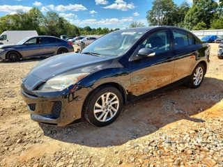 MAZDA 3 I