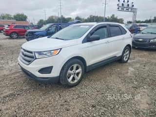 FORD EDGE SE