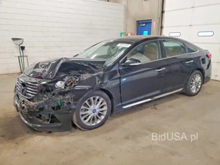 HYUNDAI SONATA LIMITED