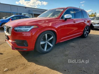 VOLVO XC90 T6
