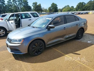 VOLKSWAGEN JETTA S