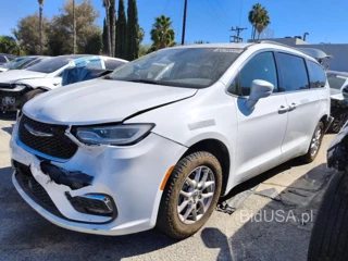 CHRYSLER PACIFICA TOURING L