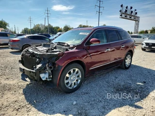 BUICK ENCLAVE