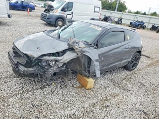 HONDA CR-Z EX