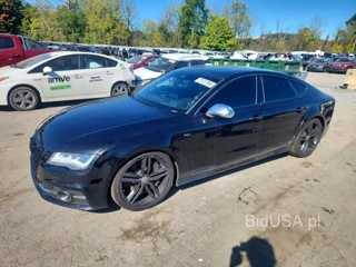 AUDI S7 PRESTIGE